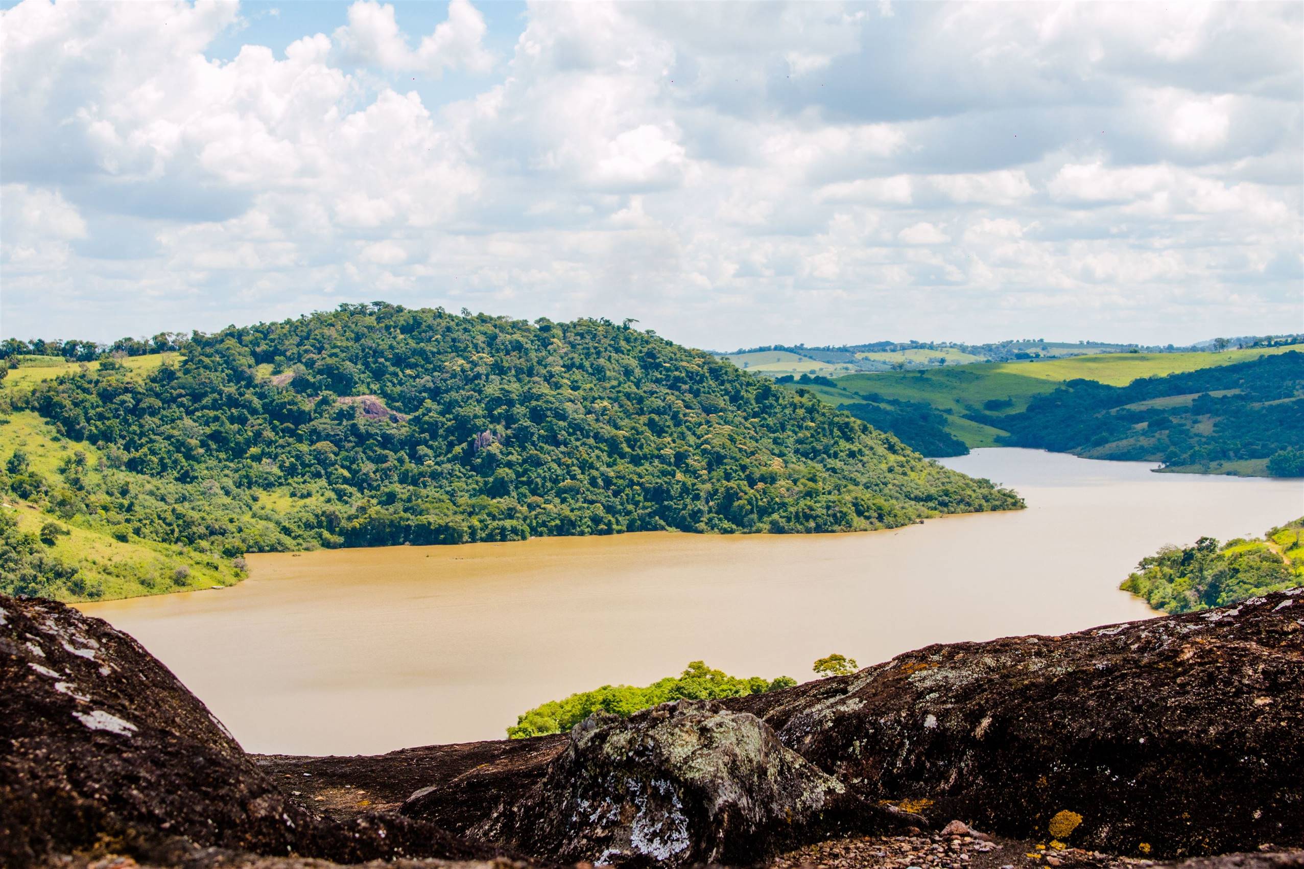 Meio Ambiente - Aliança Energia